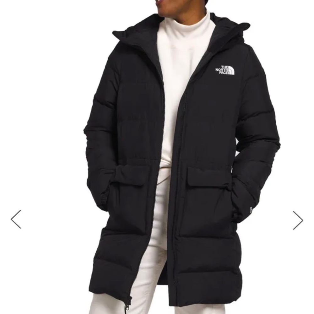 THE NORTH FACE Gotham Parka
